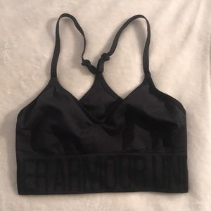 UNDER ARMOUR SPORTS BRA